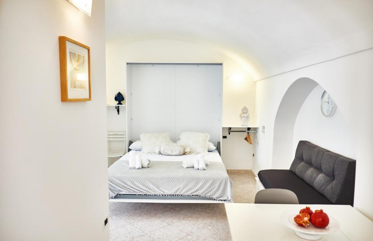 Balilla Guest House - Ostuni Centro - All Confort Exteriér fotografie
