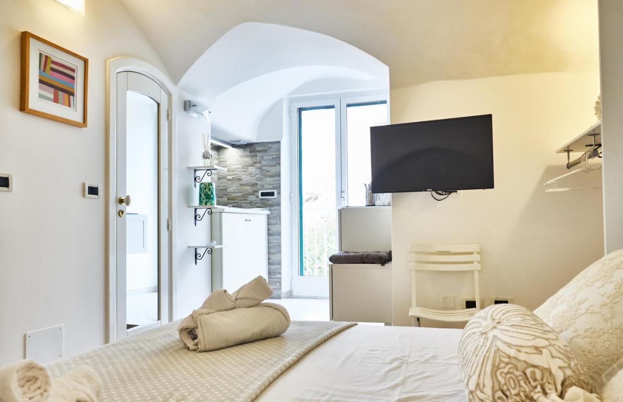 Balilla Guest House - Ostuni Centro - All Confort Exteriér fotografie