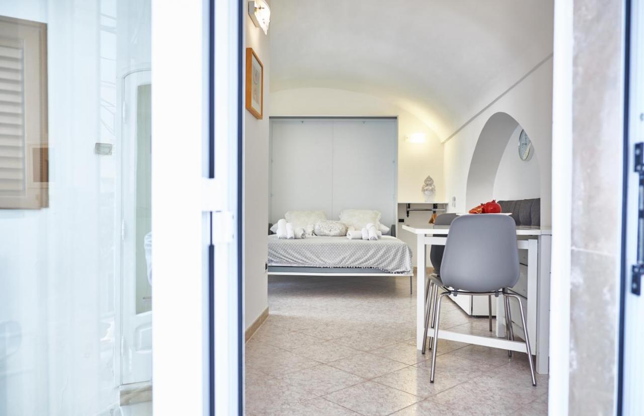 Balilla Guest House - Ostuni Centro - All Confort Exteriér fotografie