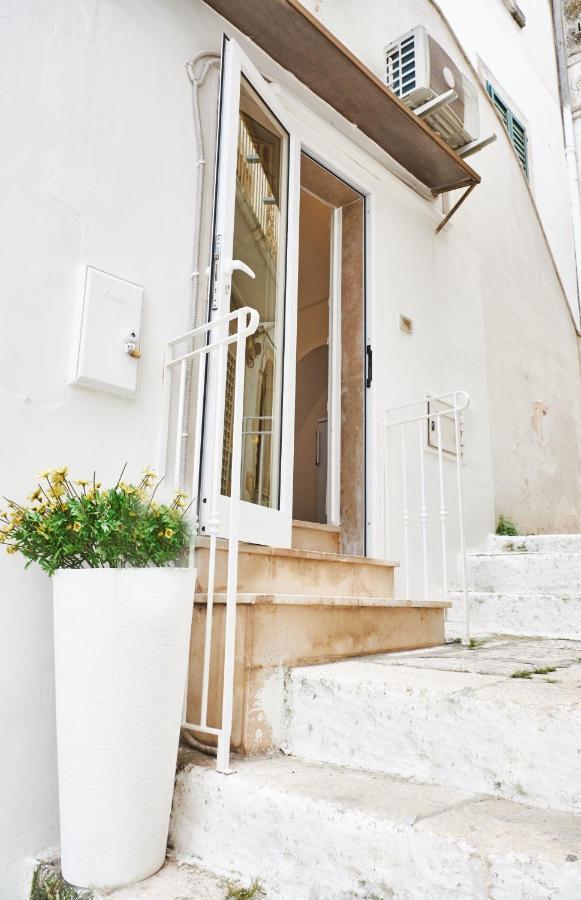 Balilla Guest House - Ostuni Centro - All Confort Exteriér fotografie